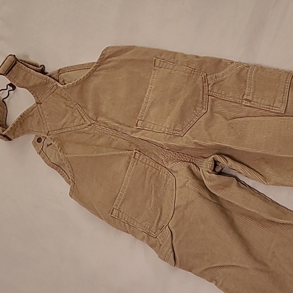 🔶️5 for $30🔶️ BabyGap Classic Corduroy Overalls - Picture 6 of 6